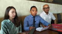 Ibu Balita EL Ungkap Kronologis Peristiwa yang Menimpa Anaknya