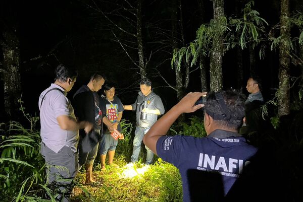 Seorang Pemuda Tewas Tertembak Senapan Angin Saat Berburu dengan Rekannya di Blitar
