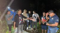 Seorang Pemuda Tewas Tertembak Senapan Angin Saat Berburu dengan Rekannya di Blitar