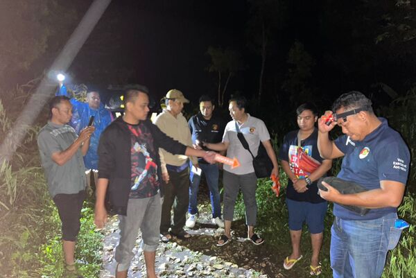 Seorang Pemuda Tewas Tertembak Senapan Angin Saat Berburu dengan Rekannya di Blitar