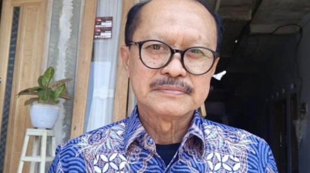KUD Susu Batu Pastikan Produksi Aman untuk Dukung Program Makan Bergizi Gratis