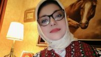 Aktris dan Politikus Marissa Haque Meninggal Dunia di Usia 61 Tahun