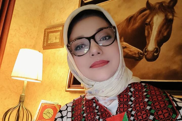 Aktris dan Politikus Marissa Haque Meninggal Dunia di Usia 61 Tahun