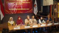 KPU Kota Kediri Gelar Gathering lll Pelaksanaan Tahapan Pilkada Serentak Tahun 2024