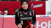 Meski Gagal Bawa Red Sparks Juara, Megawati Bersinar di KOVO Cup 2024