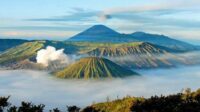 Harga Tiket Gunung Bromo dan Sekitarnya Akan Naik Akhir November 2024