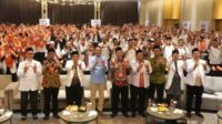 PKS Kota Malang Konsolidasi Bersama Ratusan Anggota Pelopor, Totalitas Dukung WALI