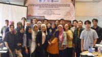 Tingkatkan Daya Saing UMKM Kopi, Polinema Berikan Pelatihan Branding Produk dan Digital Marketing