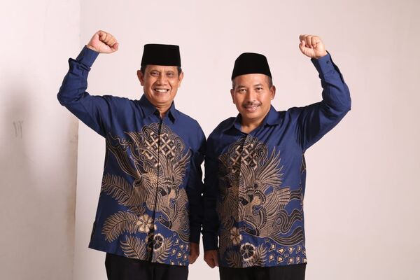 Gunawan Tak Ambil Pusing dengan Gempuran Fitnah Terhadapnya