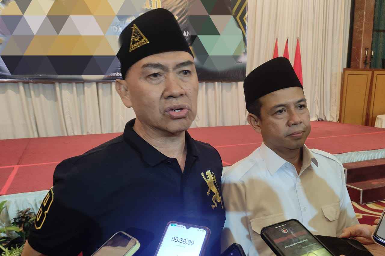 Begini Alasan Abah Anton Enggan Ambil Gaji Wali Kota Malang