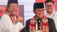 Ahok Dukung Pramono Anung dan Rano Karno di Pilkada Jakarta 2024, Sebut Paslon Lain Berbahaya