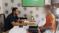 Pelaku Begal di Tumpang dengan Modus COD Berhasil Diringkus