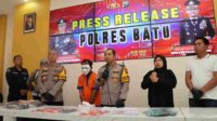 Dua Kali Lakukan Penembakan, Pelaku Ternyata Residivis Kambuhan