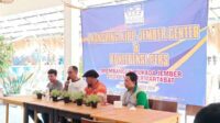 KIPP Jember Temukan Dugaan 10 Pelanggaran Pemilu, Siap Advokasi ke Bawaslu