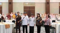 Pemkab Bojonegoro Gelar Bimtek Pengarusutamaan Gender untuk Pembangunan Berkeadilan