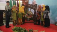 Pemkab Bojonegoro Ajak Aisyiyah Bersinergi Wujudkan Lansia Sehat dan Bermartabat
