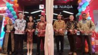 CIMB Niaga Hadirkan Digital Lounge @Campus Universitas Brawijaya, Pertama di Jawa Timur