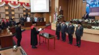 Kembali Terpilih Jadi Ketua, Darmadi Bertekad Menjadikan DPRD Kabupaten Malang Lebih Baik Lagi