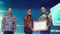 Pj Wali Kota Malang Raih Penghargaan Inovasi Layanan Pendidikan Siswa Berkebutuhan Khusus