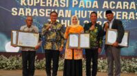 Pemkot Batu Launching Koperasi Multi Pihak Kreatif Pertama di Indonesia