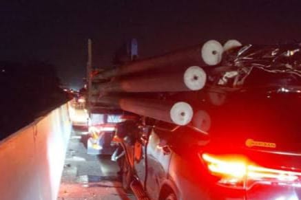 POLRI Berduka, Kapolres Boyolali Meninggal Dunia Akibat Kecelakaan di Tol Batang
