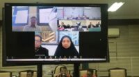 Mantan Kadinkes Batu Divonis Hukuman Penjara Satu Tahun Tiga Bulan