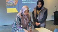 Universitas Brawijaya Perkuat Kolaborasi Internasional dengan Universitas di Selandia Baru