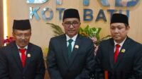 Langkah Cepat Pimpinan DPRD Batu Definitif Usai Dilantik