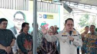 Kunjungi RSBN Malang, Pj Gubernur Jatim Siap Dorong Kemandirian Penyandang Disabilitas
