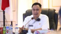 Pj Wali Kota Malang Sambut Kepemimpinan Presiden Baru dan Siap Bersinergi