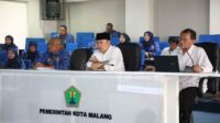 Inflasi Kota Malang Terkendali, Pj Wali Kota Apresiasi Kolaborasi yang Baik