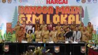 Pj Wali Kota Malang Dukung perkembangan Gim Lokal Lewat MCC