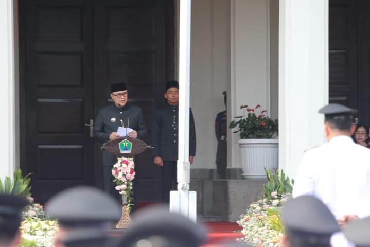 Hari Jadi ke-79 Provinsi Jawa Timur