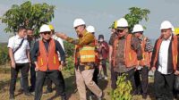Pj Wali Kota Malang Siap Tangani Sampah Lewat Sistem Ekonomi Sirkular di TPST