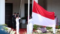 Pj Wali Kota Malang siap dukung pengembangan kepemudaan di Kota Malang. (pro) - Pj Wali Kota Malang Sebut Pemuda Berperan Vital dalam Kemajuan dan Daya Saing Bangsa