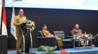 Pj Wali Kota Malang Tegaskan Pentingnya Kondusifitas Jelang Pilkada 2024