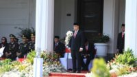 Peringati Hari Kesaktian Pancasila, Pj Wali Kota Malang Ajak Masyarakat Bangun Kota dan Bangsa