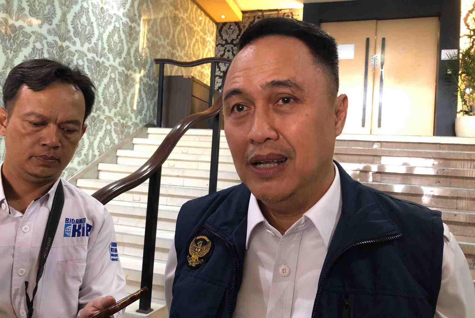 Tekan Angka Kemiskinan, Pj Wali Kota Malang Gandeng Baznas
