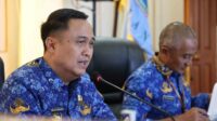 Terima Laporan, Pj Wali Kota Malang Prioritaskan Intervensi Tuntaskan Anak Tidak Sekolah