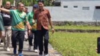 Desa Pendem Berharap Produktivitas Padi Bisa Naik Dua Kali Lipat