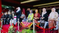 Peringatan Hari Kesaktian Pancasila, Momentum Mengenang Perjuangan Pahlawan dan Refleksi Penghayatan Nilai-Nilai Pancasila