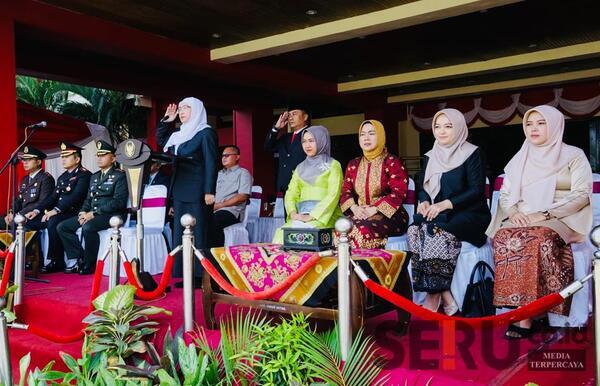 Peringatan Hari Kesaktian Pancasila, Momentum Mengenang Perjuangan Pahlawan dan Refleksi Penghayatan Nilai-Nilai Pancasila