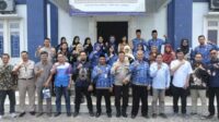 Polinema PSDKU Lumajang Tandatangani Perjajian Kerjasama 19 Mitra