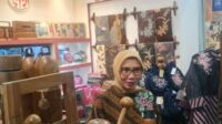 Promosikan Produk Lokal Unggulan, Bojonegoro Berpartisipasi di Ajang Inacraft 2024