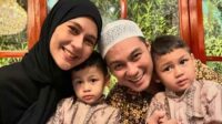Baim Wong Gugat Cerai Paula Verhoeven Akibat Isu Perselingkuhan