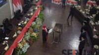Didik, Punjul dan Ludi, Sah Jadi Pimpinan DPRD Kota Batu