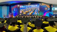 Polinema Gelar Wisuda Tahap III 2024, 868 Lulusan Siap Berkarya di Dunia Kerja