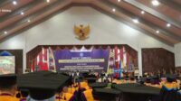 Unikama Lepas 470 Wisudawan, Lahirkan Lulusan Siap Berkontribusi