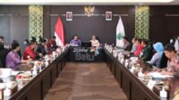 Upaya Pemkot Batu Lindungi Indikasi Geografis Apel Sebagai Khas dan Potensi Kota
