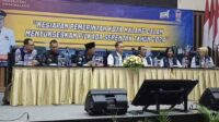 Pemkot Malang Gelar Rakor Kesiapan Mensukseskan Pilkada 2024